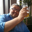 Sergi Martínez